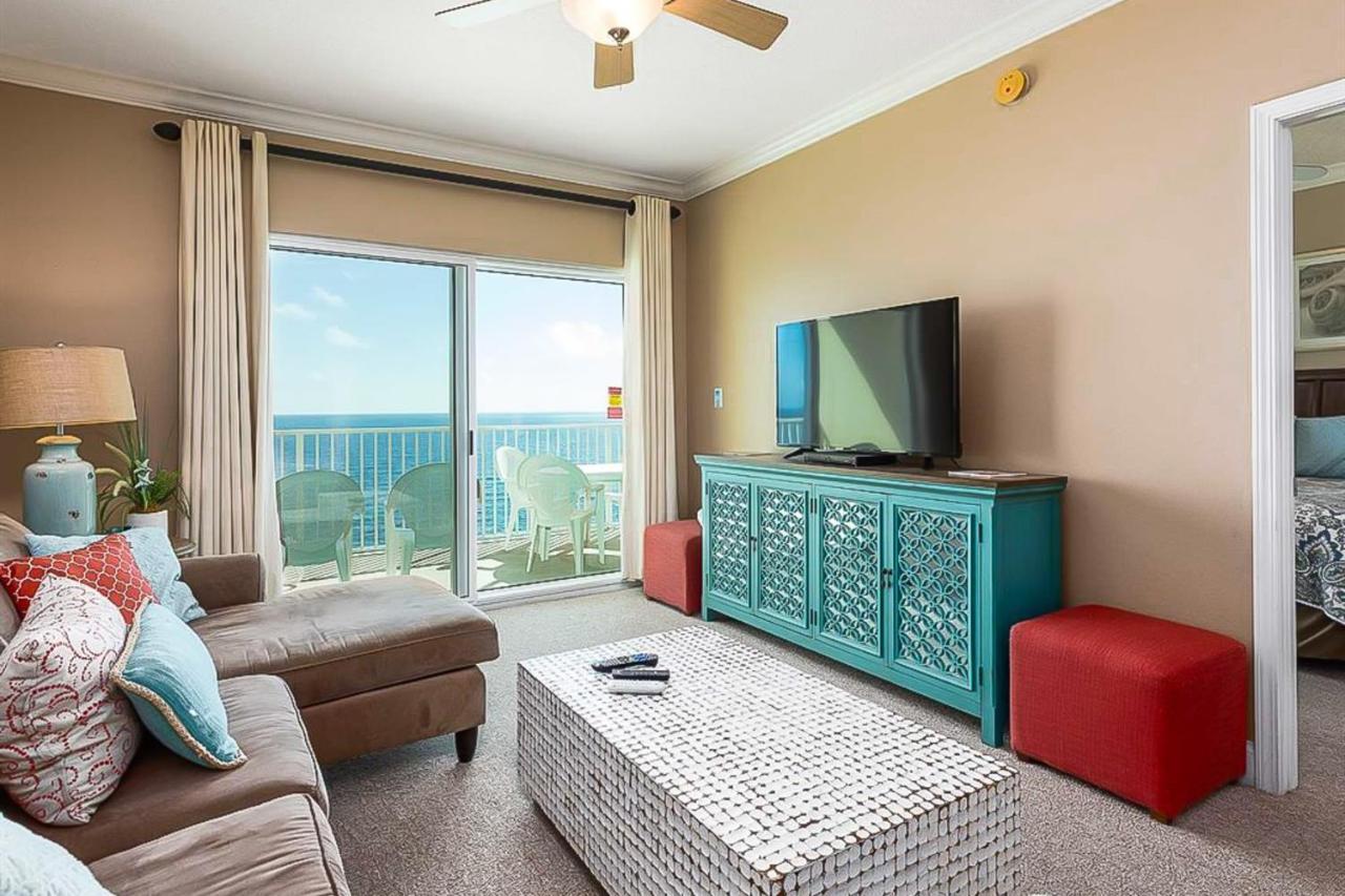 Crystal Shores II ガルフ・ショアーズ 部屋 写真