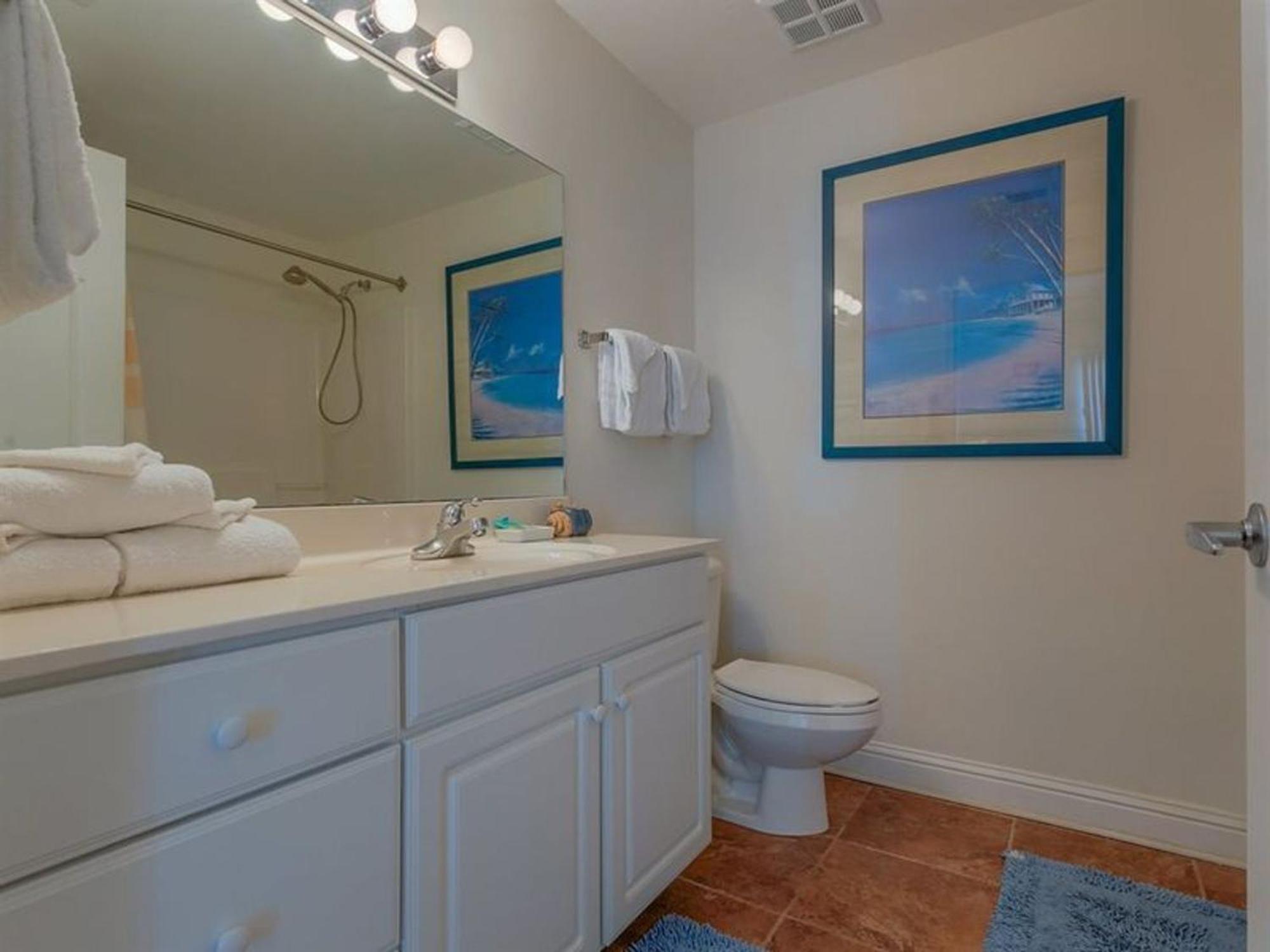 Crystal Shores II ガルフ・ショアーズ 部屋 写真