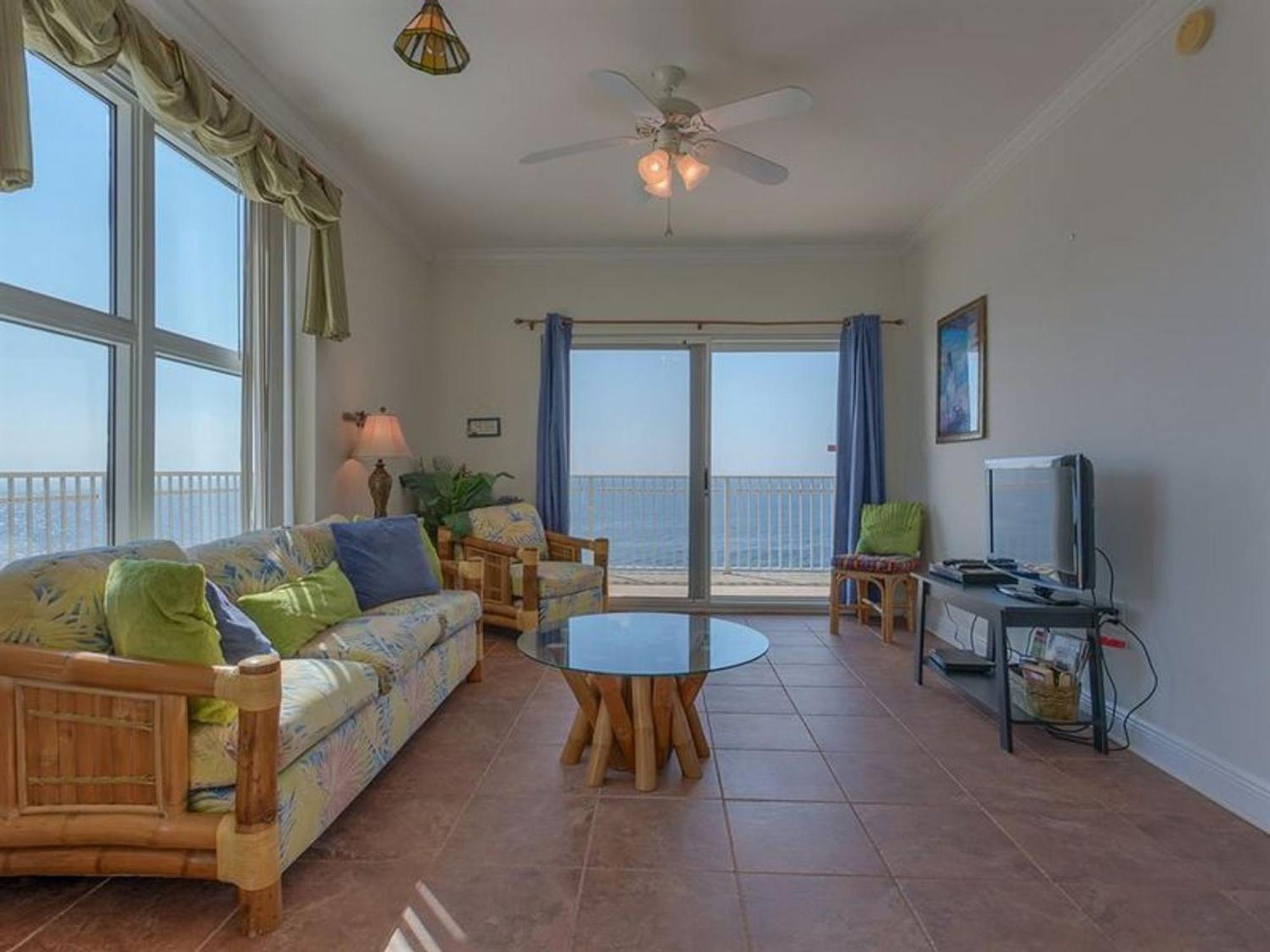 Crystal Shores II ガルフ・ショアーズ 部屋 写真