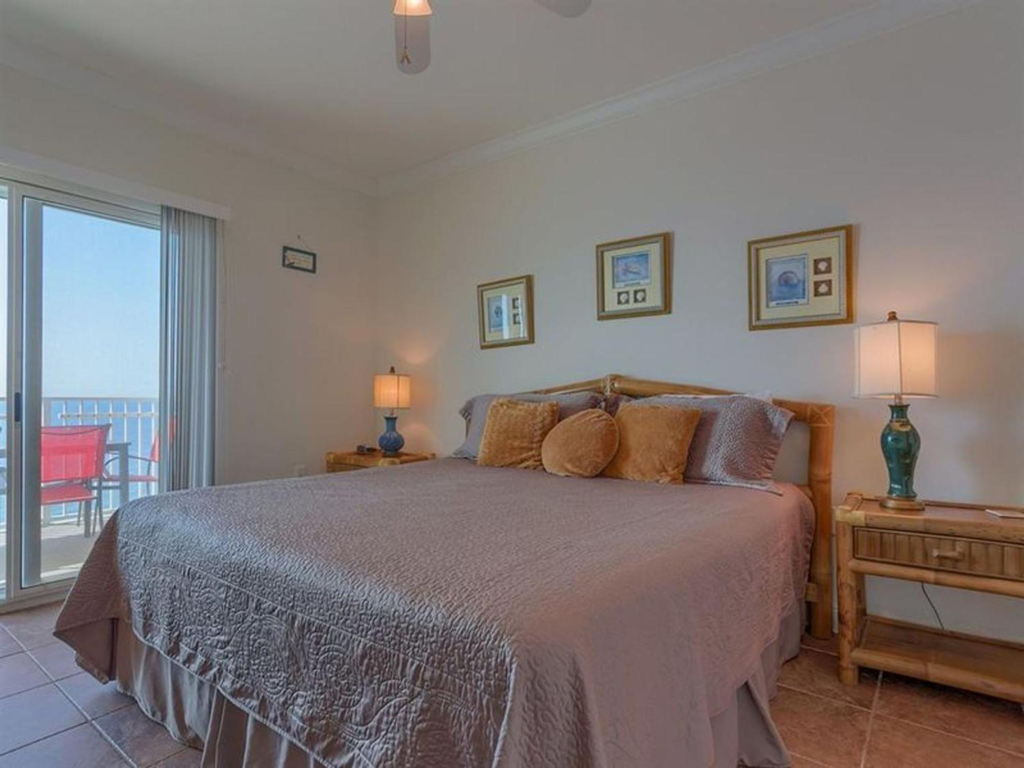 Crystal Shores II ガルフ・ショアーズ 部屋 写真
